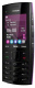 фото Мобильный телефон  Nokia X2-02 Violet