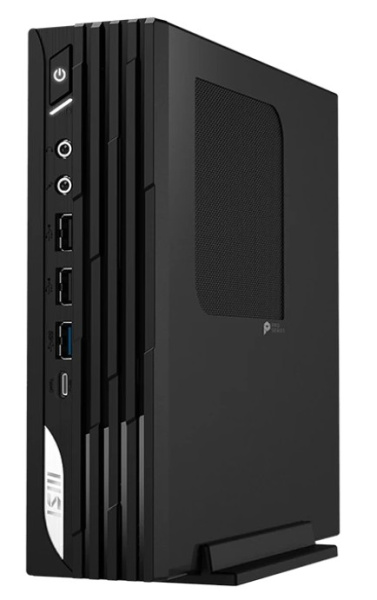 фото Компьютер MSI PRO DP21 14M-1249XRU (Intel Core i5 13400 (10/16; 2,5ГГц; 20Мб), 2.5ГГц, 16ГБ DDR5, SSD 512 Гб, Intel UHD Graphics, Не установлена) [9S6-B0A451-1249]