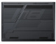 фото Ноутбук Maibenben X-TREME TYPHOON X16C-I54456 16" (Intel Core i5, 16Гб DDR5, SSD 512 Гб, GeForce RTX 5060, Без ОС) Серый [X16C-i544560F44LG4E10]