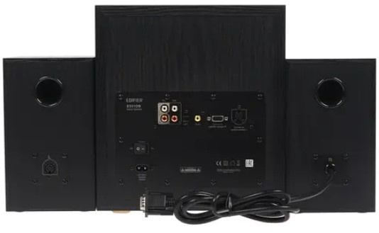 фото Компьютерная акустика  Edifier S351DB в Красноярске