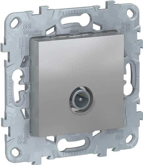 Изображение товара Розетка Schneider Electric NU546230 для внутреннего использования