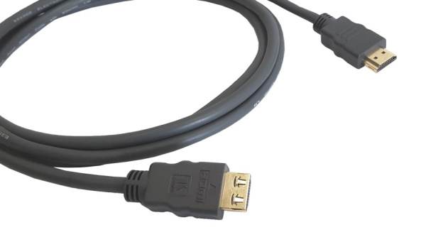 фото Кабель интерфейсный HDMI-HDMI Kramer C-MHM/MHM-25 в Ростове-на-Дону