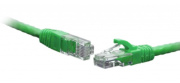 фото Кабель патч-корд SNR SNR-UU4-5E-010-LST-GN