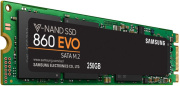 фото Накопитель SSD Samsung MZ-N6E250BW