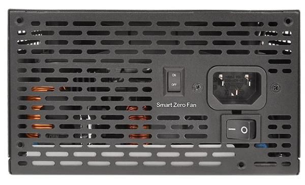 фото Блок питания ATX Thermaltake Toughpower GF A3 в Омске