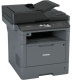 фото МФУ лазерное черно-белое Brother DCP-L5500DN в Красноярске