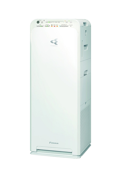 Изображение товара Очиститель воздуха Daikin MCK55W