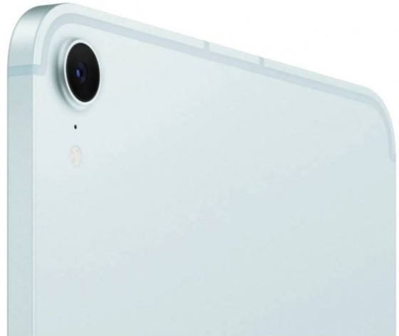 фото Планшет 8.3" Apple iPad mini (2024) (7th Gen) Wi-Fi + Cellular 256GB в Красноярске