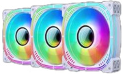 фото Вентилятор Lamptron PRISM+ ARGB