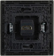 фото Розетка HDMI  IEK FP-H10-K03 в Санкт-Петербургe