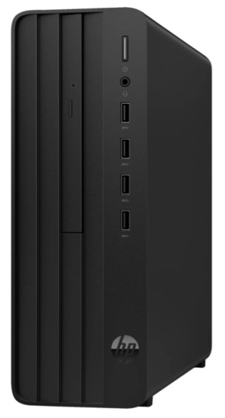 фото Компьютер HP Pro 280 G9 SFF (Intel Core i5 14400 (10/16; 2,5ГГц; 20Мб), 2.5ГГц, 16ГБ DDR4, SSD 256 Гб, Windows 11 Домашняя) [E13XRPT_2]