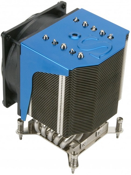 фото Кулер  Supermicro SNK-P0051AP4 в Челябинске