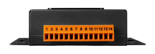 фото Преобразователь  ICP DAS PPDSM-732D-MTCP CR в Челябинске