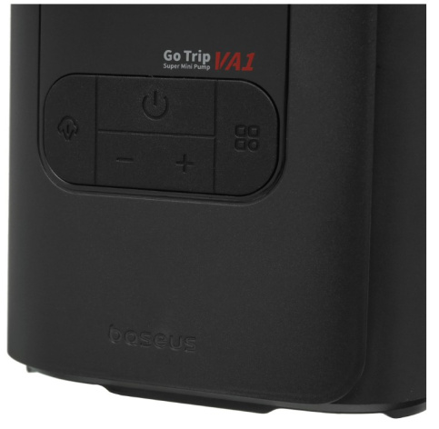 фото Компрессор  Baseus GoTrip VA1 Cosmic Black в Воронеже