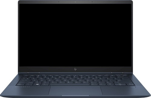 фото Ноутбук  HP Elite Dragonfly G2 (УЦЕНЕННЫЙ) в Красноярске 13.3 ", Core i7, 16 Гб RAM, 1 Тб SSD, Iris Xe Graphics, Синий