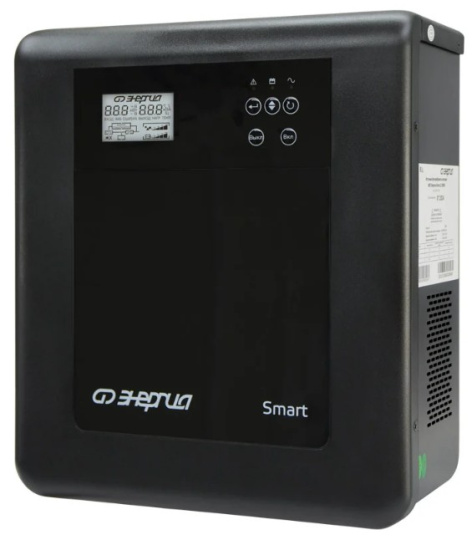 фото Источник бесперебойного питания Энергия Smart.2 600W в Краснодаре