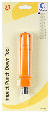 фото Инструмент  Cabeus HT-3140 в Ростове-на-Дону