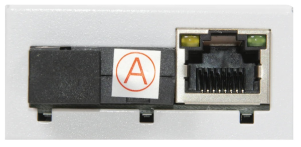 фото Медиа-конвертер  SNR SNR-CVT-1000A в Красноярске