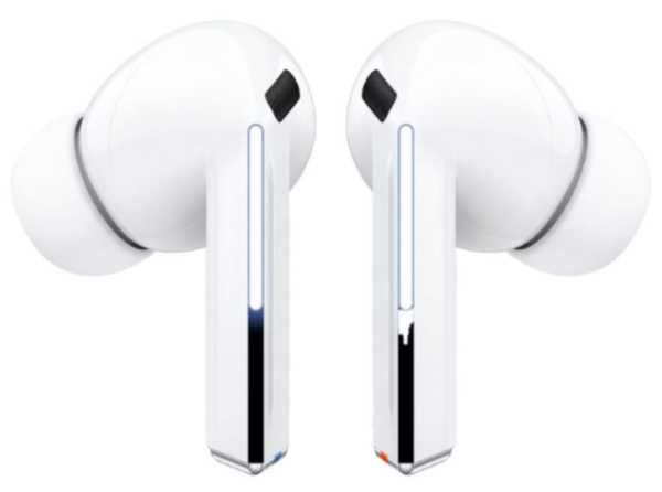 фото Наушники  Samsung Galaxy Buds3 Pro SM-R630 в Перми