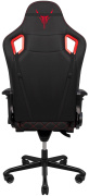 фото Кресло Бюрократ KNIGHT TITAN BR