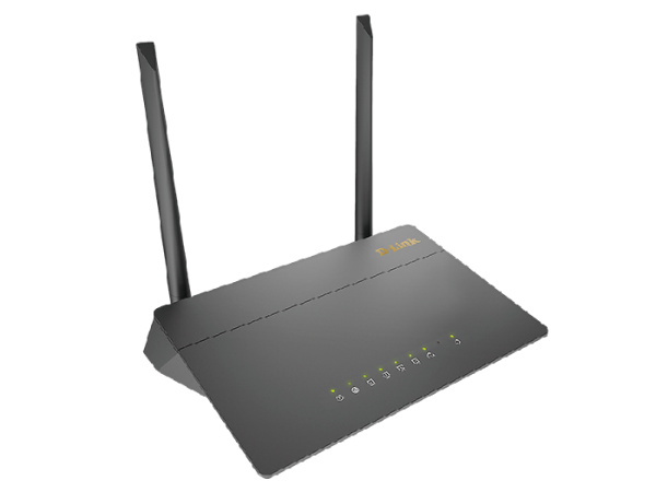 фото Роутер Wi-Fi D-link DIR-615/GFRU/R2A в Перми