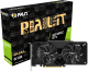 фото Видеокарта Palit GeForce GTX 1660 Ti Dual (NE6166T018J9-1160C)