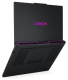 фото Ноутбук  Lenovo Legion Pro 7 16IAX10H в Омске 16 ", Core Ultra 9, 32 Гб RAM, 1 Тб SSD, GeForce RTX 5080, Черный