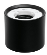 фото Светильник WOLTA WSL-GX53/01BL