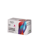 фото Картридж Sakura CZ135A (№711 magenta 3-pack)