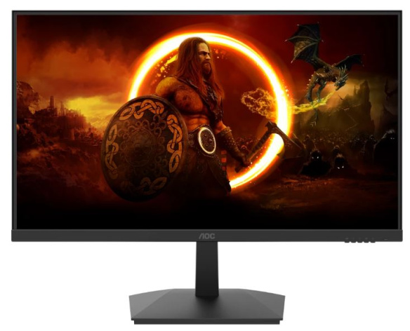 фото Монитор 27" AOC 27G15N2 в Челябинске