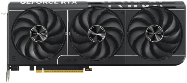 фото Видеокарта ASUS GeForce RTX 5080 PRIME OC (PRIME-RTX5080-O16G) в Омске