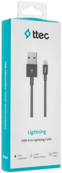 фото Кабель интерфейсный  TTEC 2DK7508GR в Ростове-на-Дону