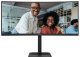 фото Монитор 34" AOC CU34E4CV в Смоленске