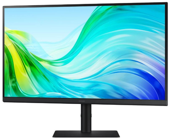 фото Монитор 27" Samsung ViewFinity S6 S61B S27F610EAI в Красноярске