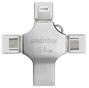 фото Накопитель USB 3.0 SmartBuy MC15A