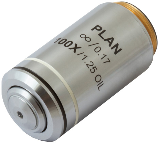 фото Объектив  Levenhuk MED в Казани