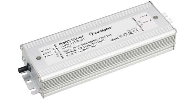 фото Блок питания  Arlight ARPV-12150-B1 в Самаре