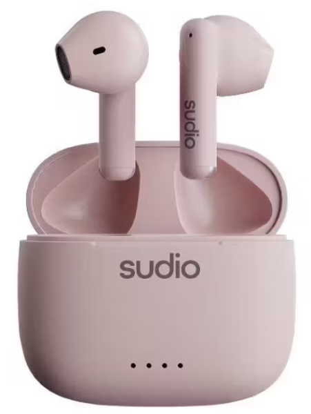 фото Гарнитура wireless Sudio A1 в Челябинске