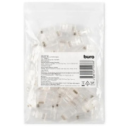 фото Коннектор Buro BU-CONRJ45-50PCS