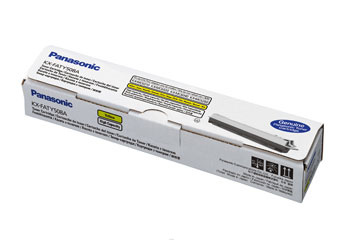 фото Картридж  Panasonic KX-FATY508A7 в Перми