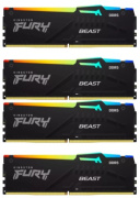 фото Модуль памяти Kingston FURY KF556C40BBAK4-64