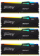 фото Модуль памяти DDR5 64GB (4*16GB) Kingston FURY KF556C40BBAK4-64 в Нижнем Новгороде