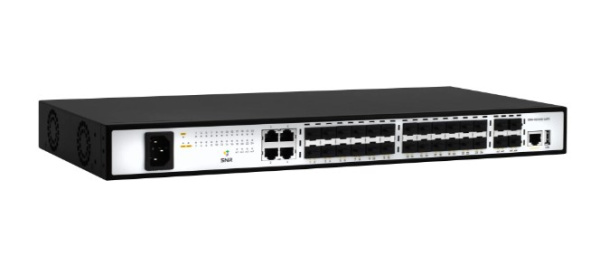 фото Коммутатор  SNR SNR-S5210G-24FX в Самаре