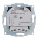 фото Розетка с заземлением с 2 USB  Systeme Electric ATN000630 в Уфе