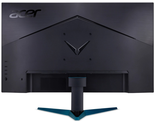 фото Монитор 27" Acer VG271UM3BMIIPX в Красноярске