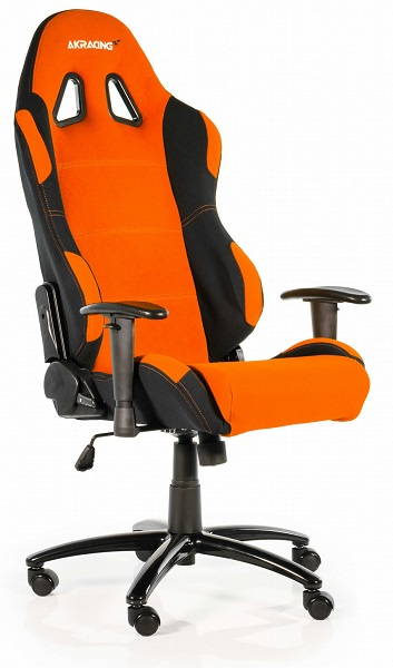 фото Кресло игровое AKRacing Prime в Казани