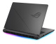 фото Ноутбук ASUS ROG Strix G16 G615JMR-AS74 16" (Intel Core i7, 16Гб DDR5, SSD 1 Тб, GeForce RTX 5060, Windows 11 Домашняя) Серый [90NR0LB1-M000M0]