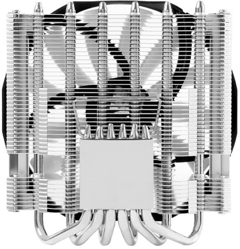 фото Кулер  Thermalright AXP-200 Muscle в Краснодаре