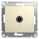 фото Розетка телевизионная  Systeme Electric GSL000293 в Казани