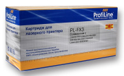 фото Картридж ProfiLine PL-Can-T